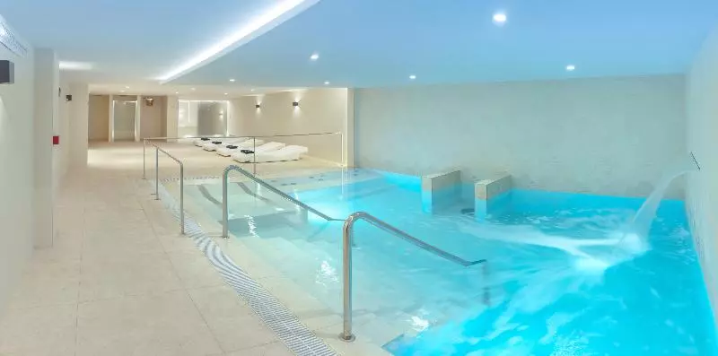 Fotos del hotel Rh Victoria & Spa:  3