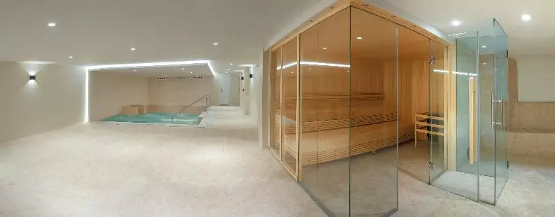 Fotos del hotel Rh Victoria & Spa:  9