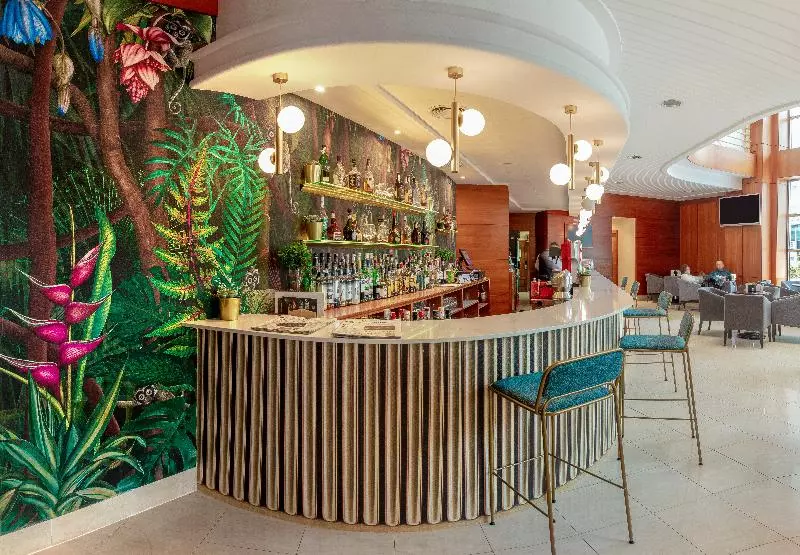 Fotos del hotel Rh Victoria & Spa:  21