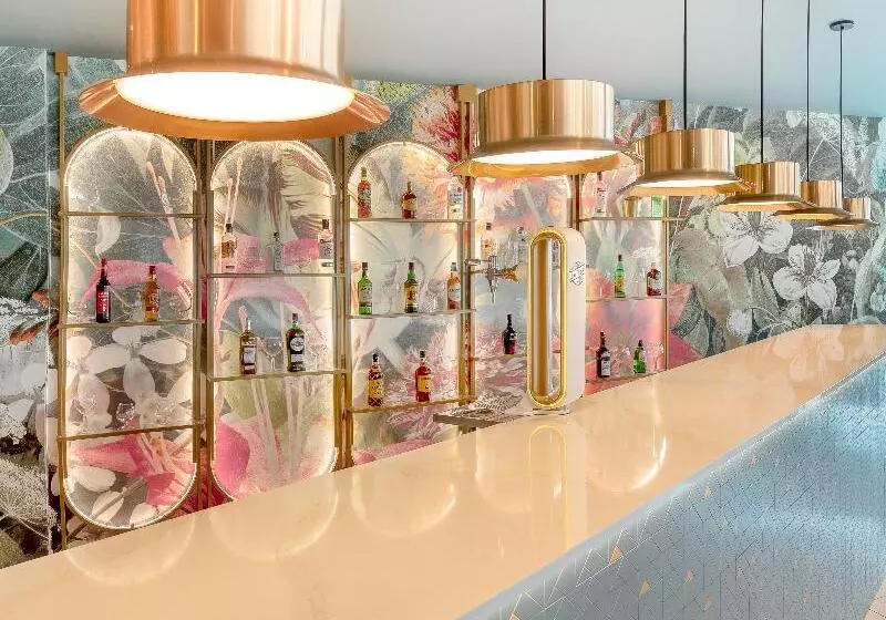 Fotos del hotel Rh Victoria & Spa:  14