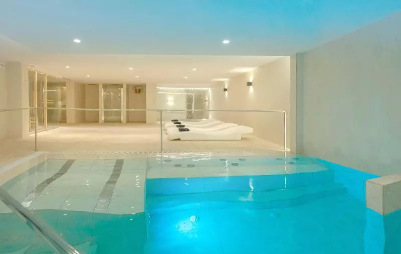 Fotos del hotel Rh Victoria & Spa:  5