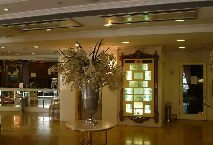 Fotos del hotel Artheus Carmelitas Salamanca:  3