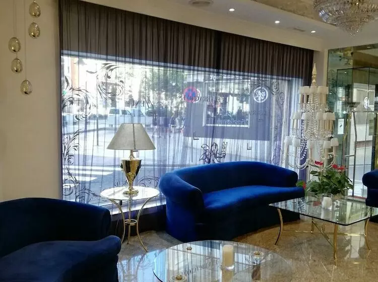 Fotos del hotel Artheus Carmelitas Salamanca:  20