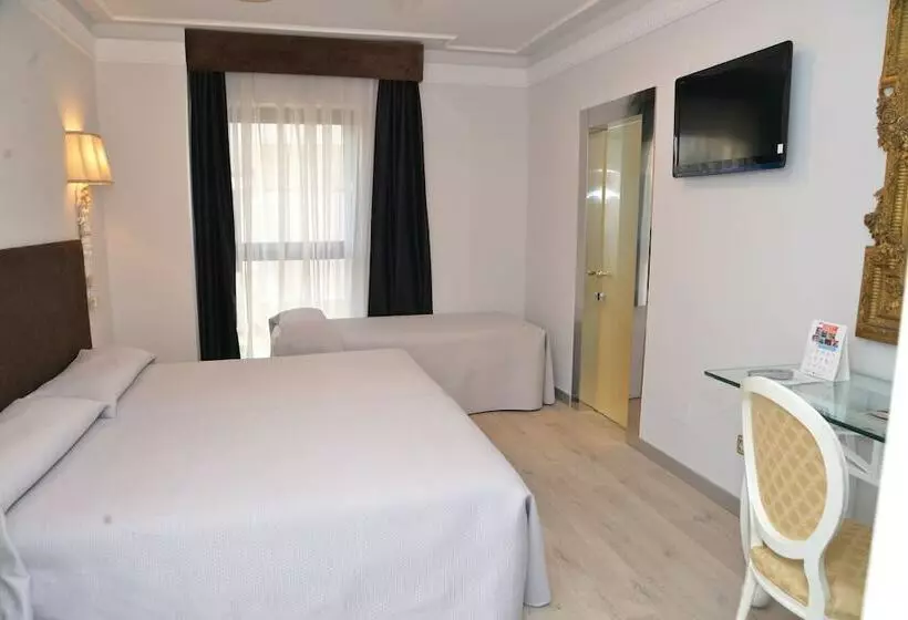 Fotos del hotel Artheus Carmelitas Salamanca:  12