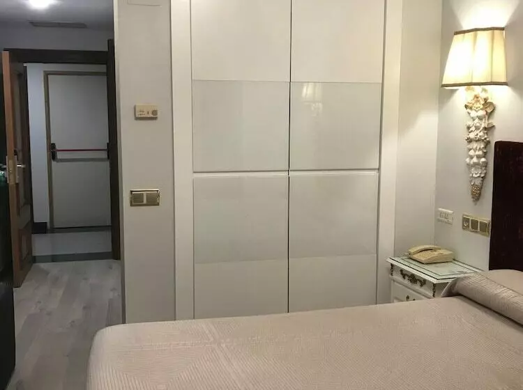 Fotos del hotel Artheus Carmelitas Salamanca:  16