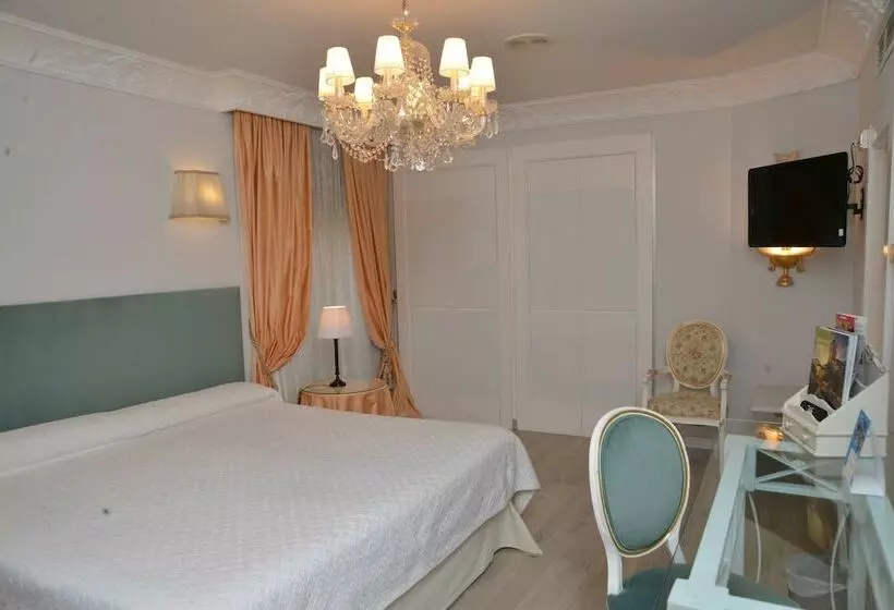 Fotos del hotel Artheus Carmelitas Salamanca:  2