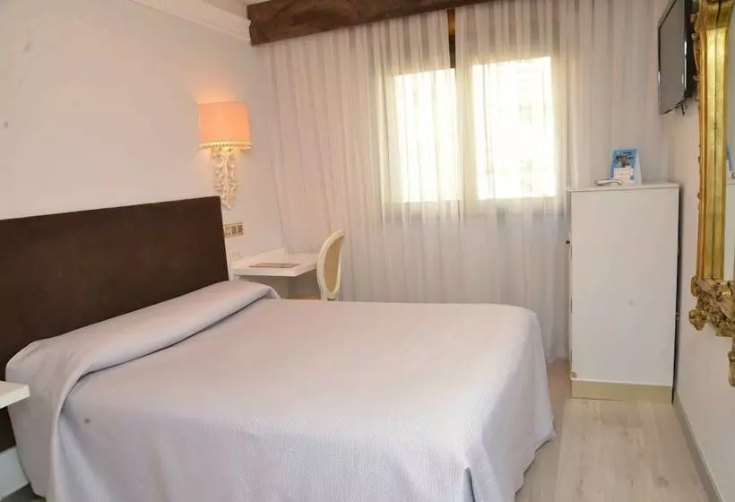 Fotos del hotel Artheus Carmelitas Salamanca:  7