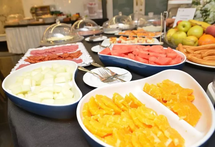 Fotos del hotel Artheus Carmelitas Salamanca:  17