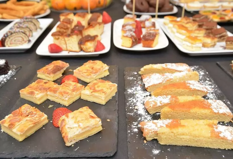 Fotos del hotel Artheus Carmelitas Salamanca:  24