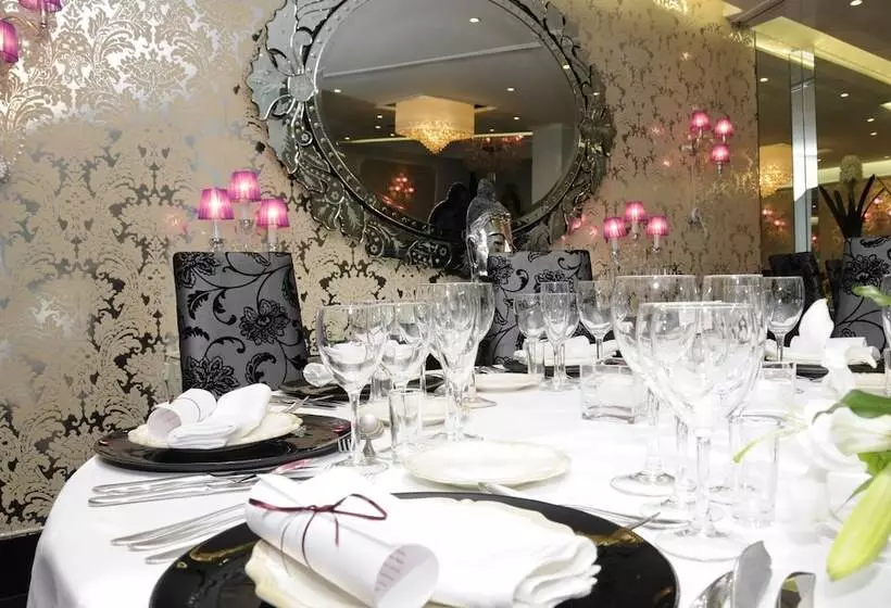 Fotos del hotel Artheus Carmelitas Salamanca:  19