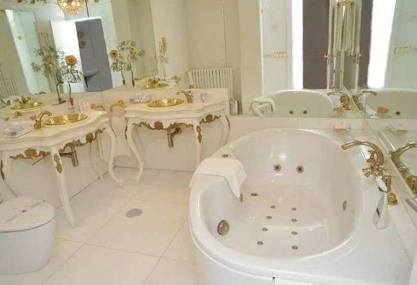 Fotos del hotel Artheus Carmelitas Salamanca:  4