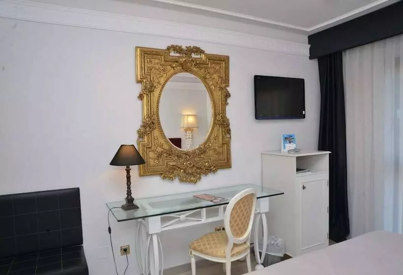 Fotos del hotel Artheus Carmelitas Salamanca:  18