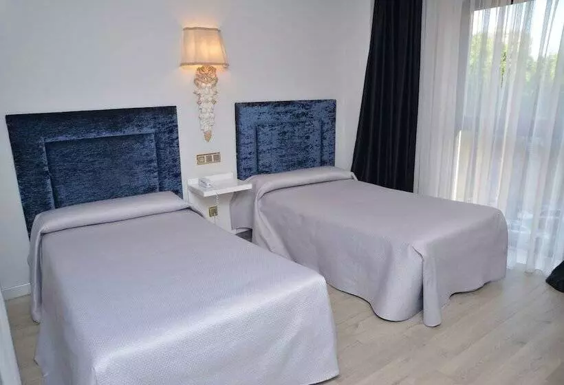 Fotos del hotel Artheus Carmelitas Salamanca:  10