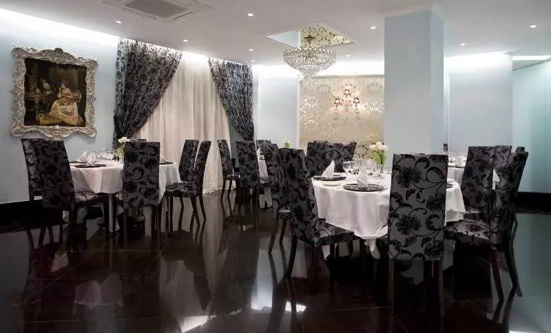 Fotos del hotel Artheus Carmelitas Salamanca:  23