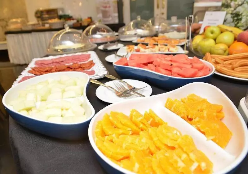 Fotos del hotel Artheus Carmelitas Salamanca:  11