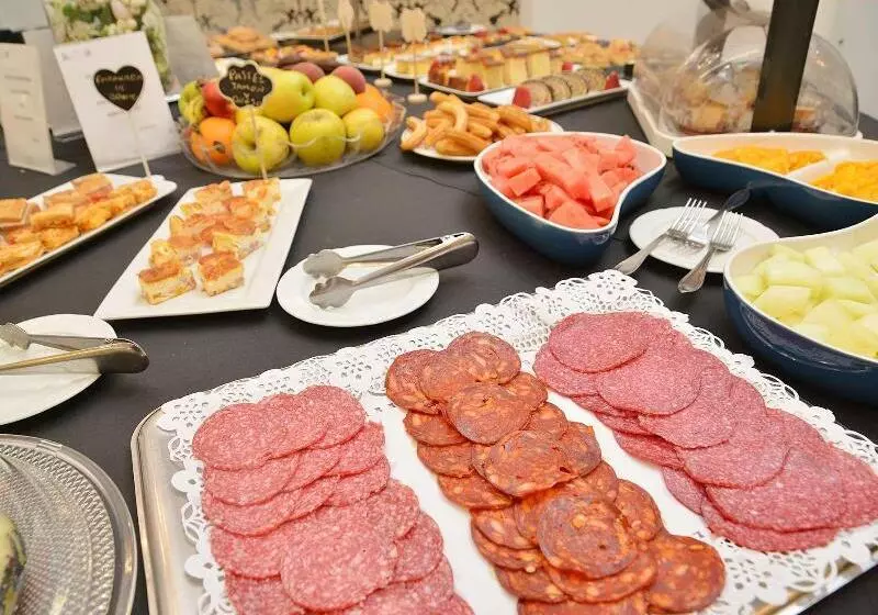 Fotos del hotel Artheus Carmelitas Salamanca:  13