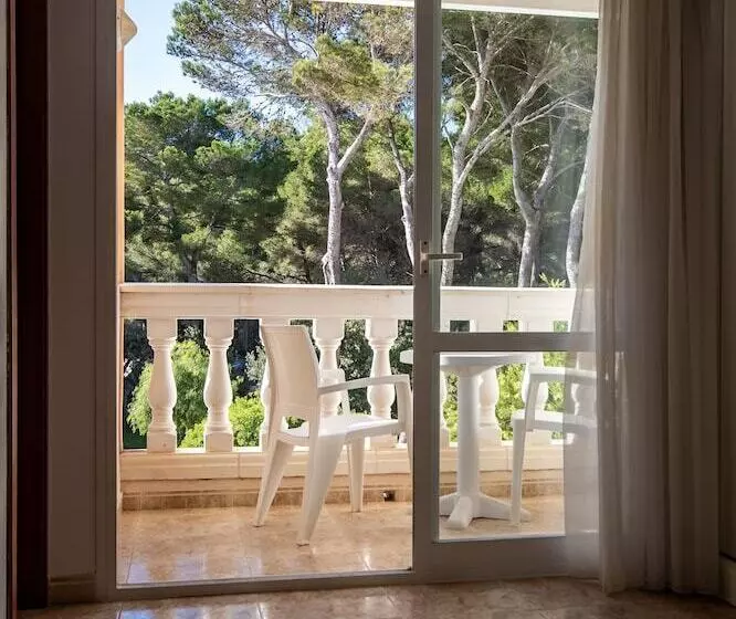 Fotos del hotel Canyamel Classic:  28