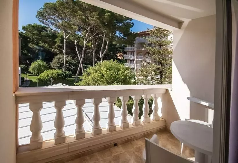 Fotos del hotel Canyamel Classic:  27