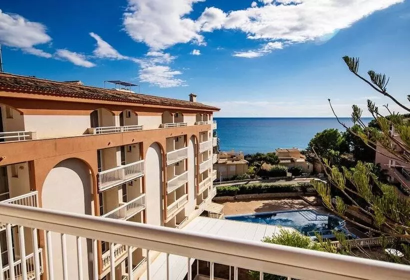 Fotos del hotel Canyamel Classic:  32