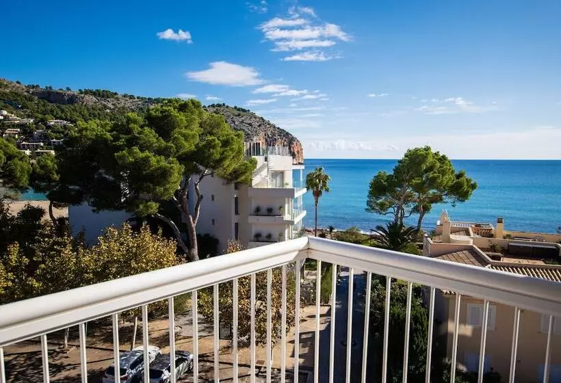 Fotos del hotel Canyamel Classic:  36