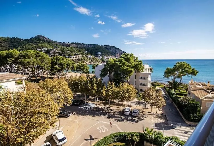 Fotos del hotel Canyamel Classic:  35