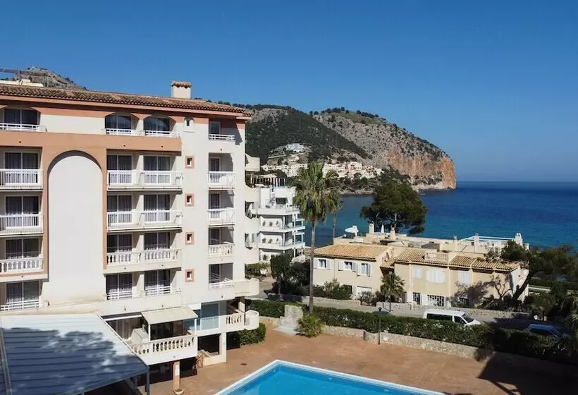 Fotos del hotel Canyamel Classic:  33