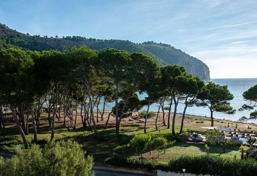 Fotos del hotel Canyamel Classic:  34