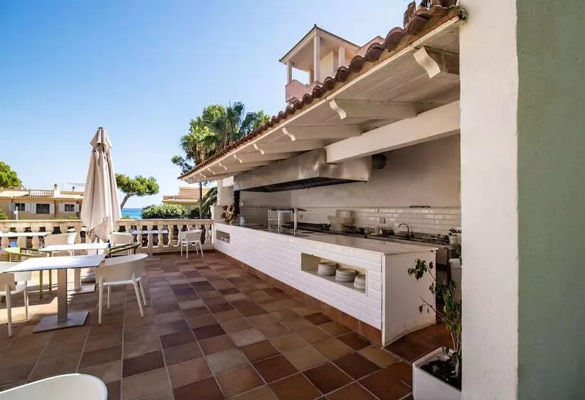 Fotos del hotel Canyamel Classic:  26