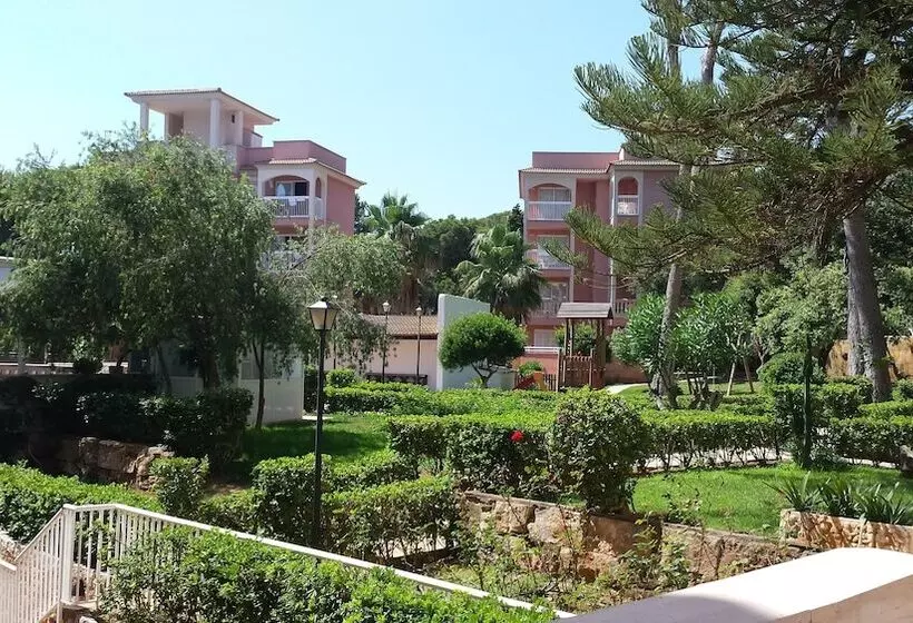 Fotos del hotel Canyamel Classic:  57