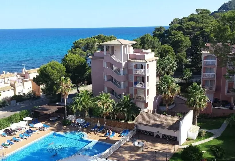 Fotos del hotel Canyamel Classic:  31