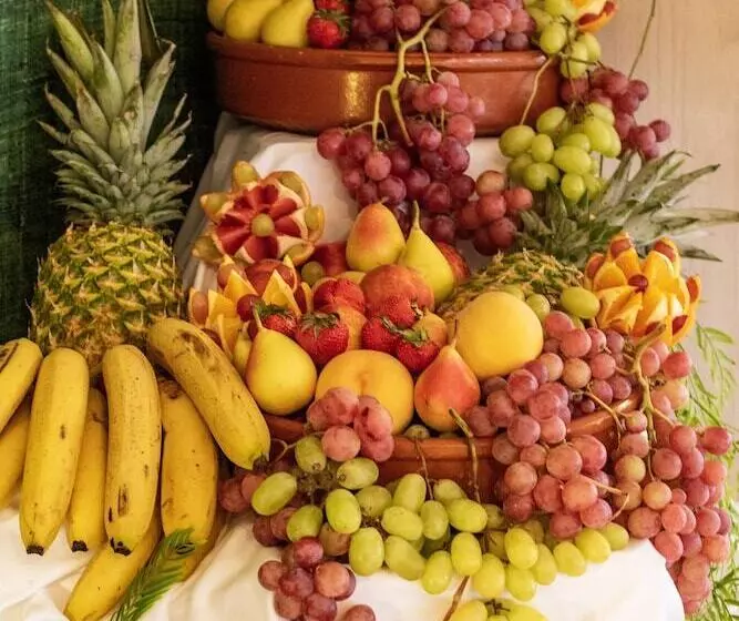 Fotos del hotel Canyamel Classic:  55