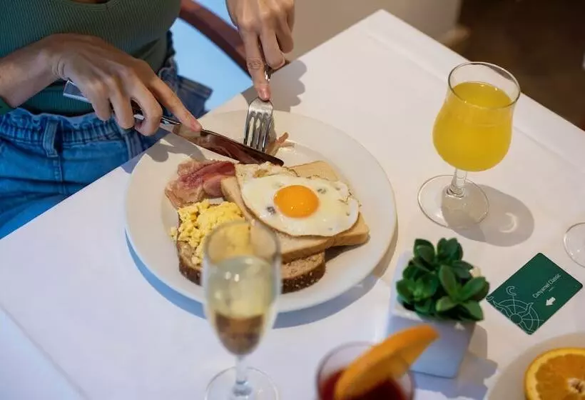 Fotos del hotel Canyamel Classic:  25