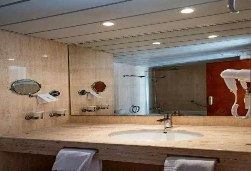 Fotos del hotel Canyamel Classic:  17