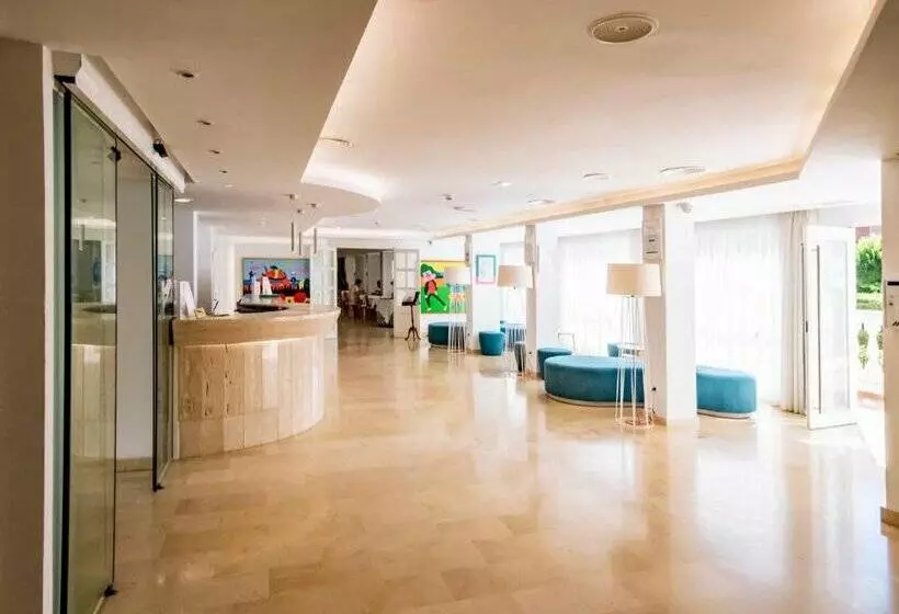 Fotos del hotel Canyamel Classic:  6