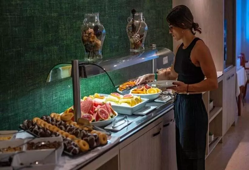 Fotos del hotel Canyamel Classic:  45