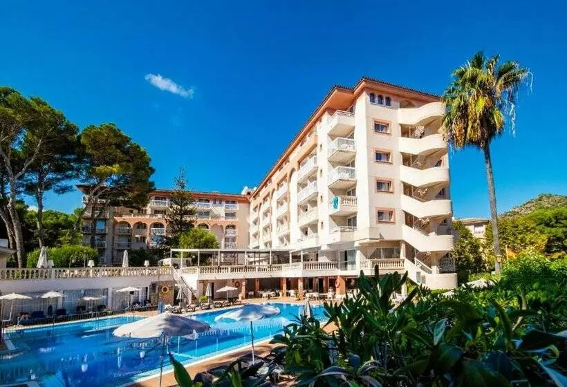 Fotos del hotel Canyamel Classic:  38