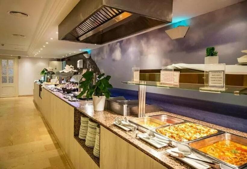 Fotos del hotel Canyamel Classic:  43