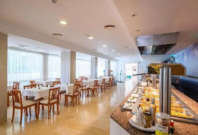 Fotos del hotel Canyamel Classic:  11