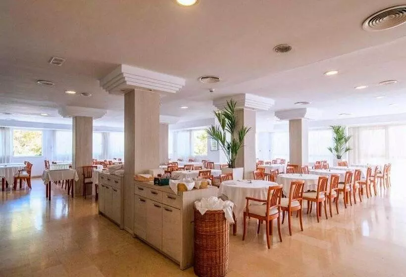 Fotos del hotel Canyamel Classic:  12