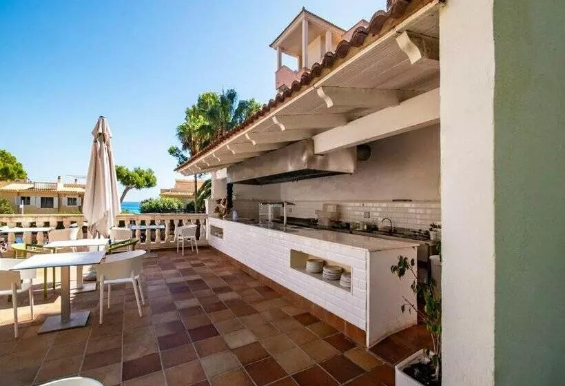 Fotos del hotel Canyamel Classic:  16