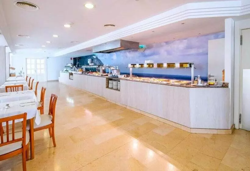 Fotos del hotel Canyamel Classic:  48