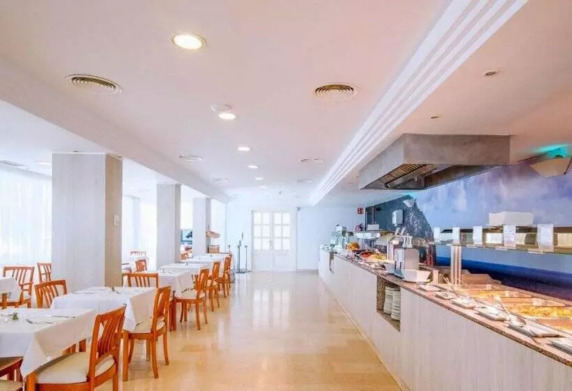 Fotos del hotel Canyamel Classic:  47