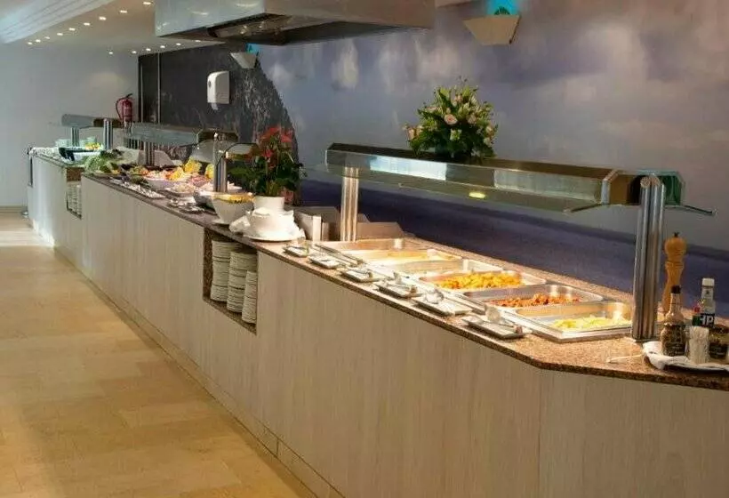 Fotos del hotel Canyamel Classic:  44