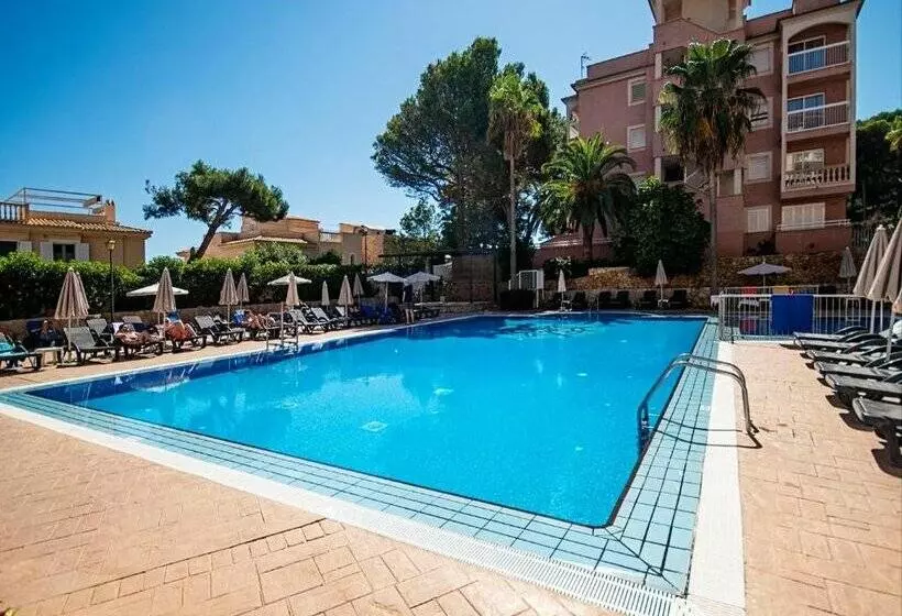 Fotos del hotel Canyamel Classic:  2