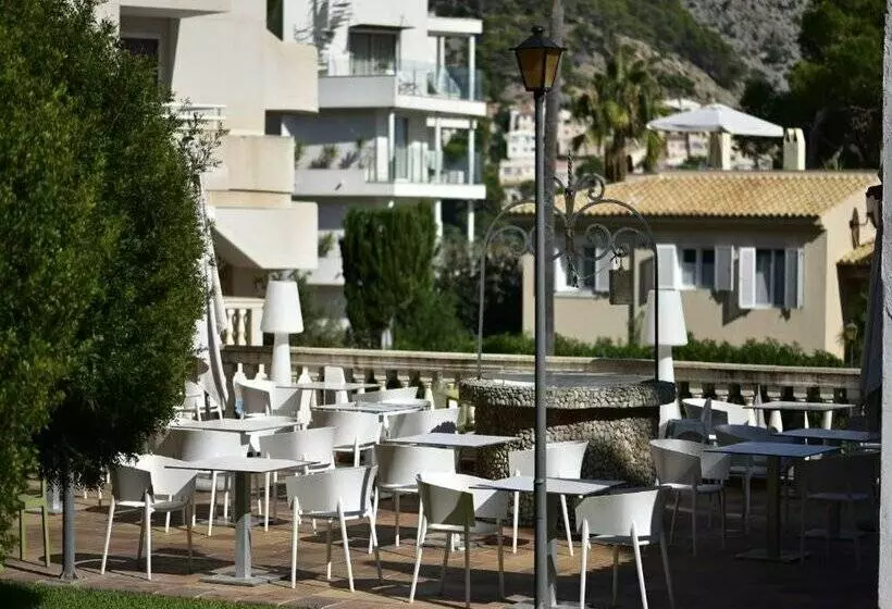 Fotos del hotel Canyamel Classic:  15