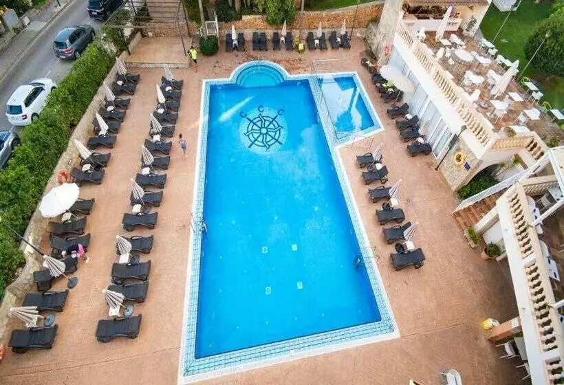 Fotos del hotel Canyamel Classic:  3