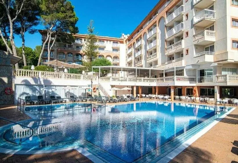 Fotos del hotel Canyamel Classic:  58