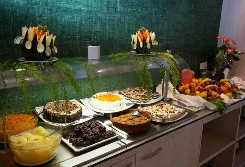 Fotos del hotel Canyamel Classic:  10