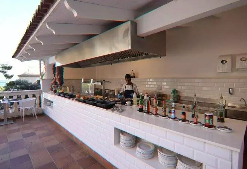 Fotos del hotel Canyamel Classic:  46