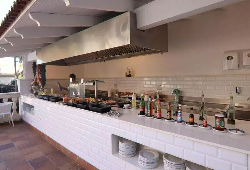 Fotos del hotel Canyamel Classic:  60